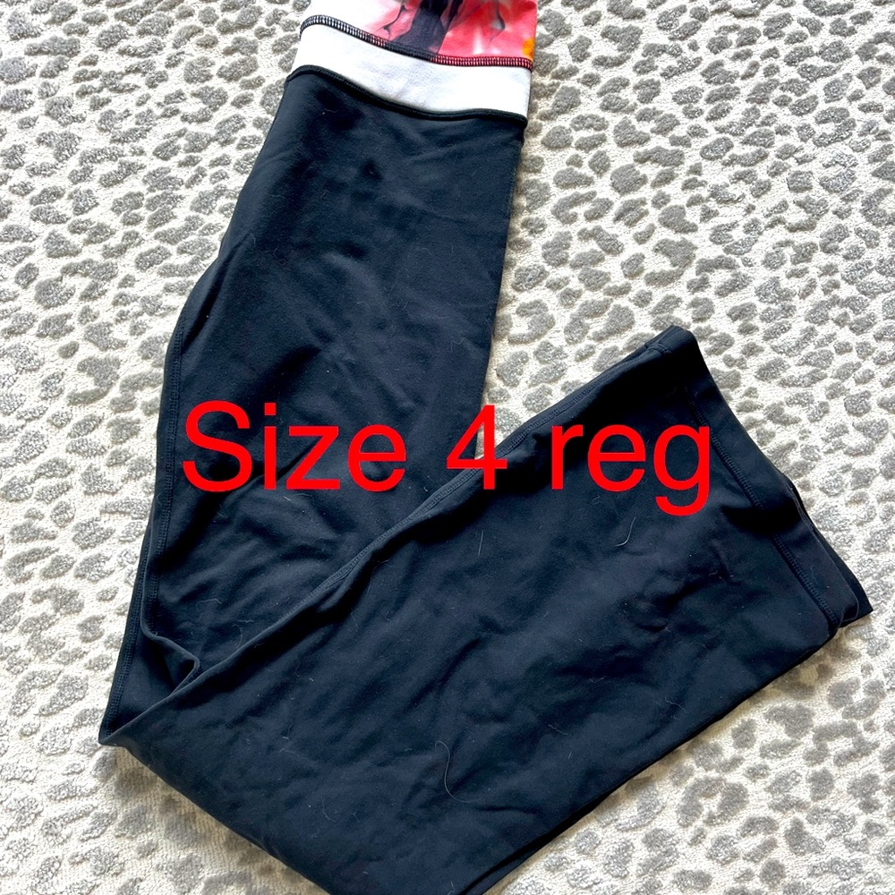 Leggings